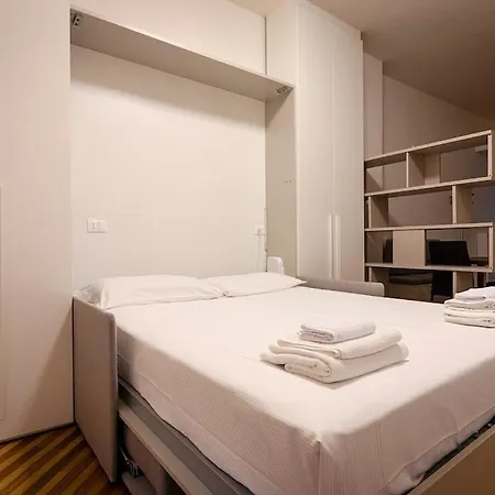 Toro Elegant Studio, In The Heart Of The Bologne