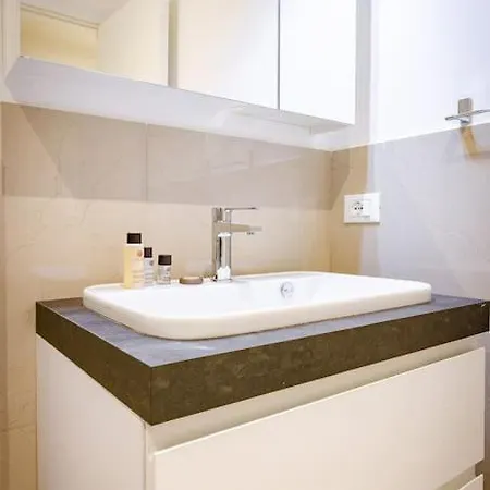 Toro Elegant Studio, In The Heart Of The Appartement