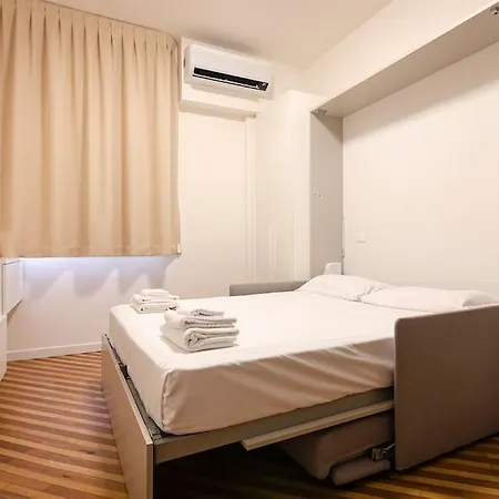 Toro Elegant Studio, In The Heart Of The Bologne